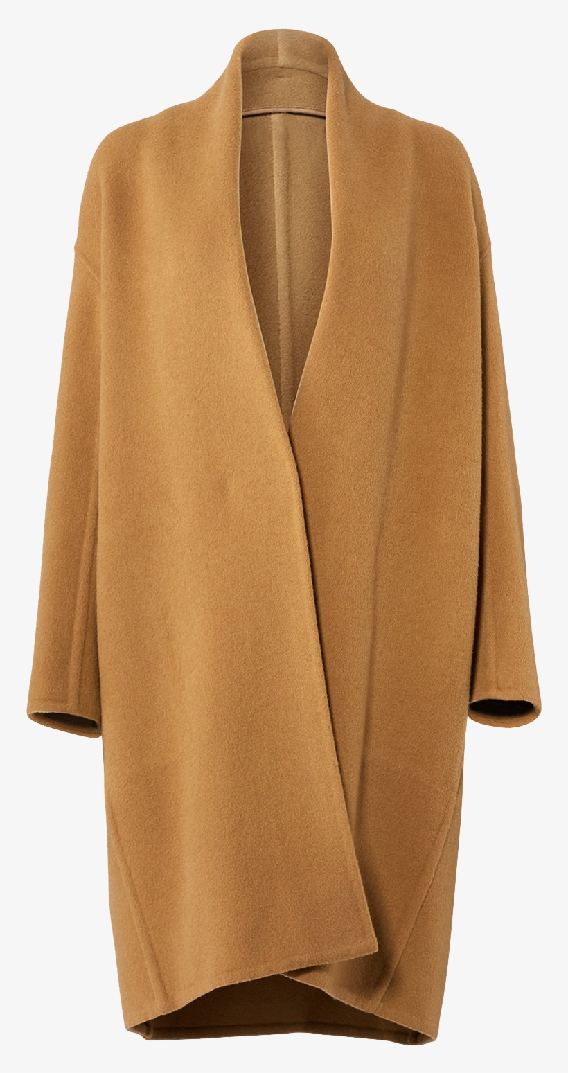 Vince Camel Coat, transparent png