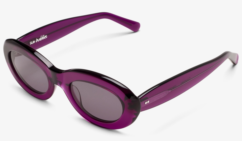 Black Carl Zeiss Lenses With 100% Uv Protection And - Sunglasses, transparent png