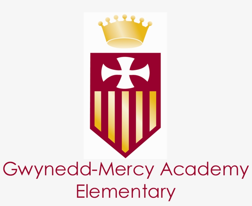 Gma Mercy Memo - Gwynedd Mercy Academy High School, transparent png