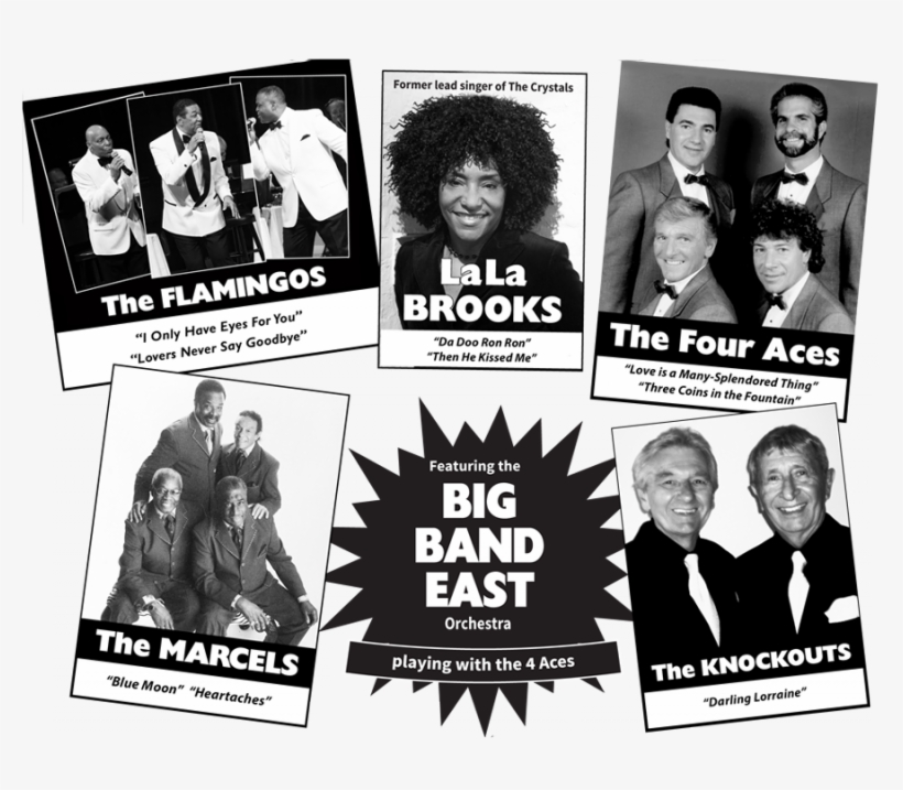 Club Charitable Trust Presents Its 12th Annual Oldies - New York, transparent png