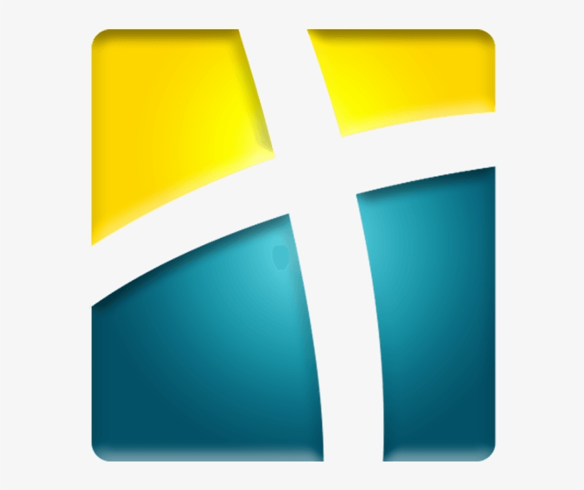 Grimethorpe Pentecostal - Cross, transparent png