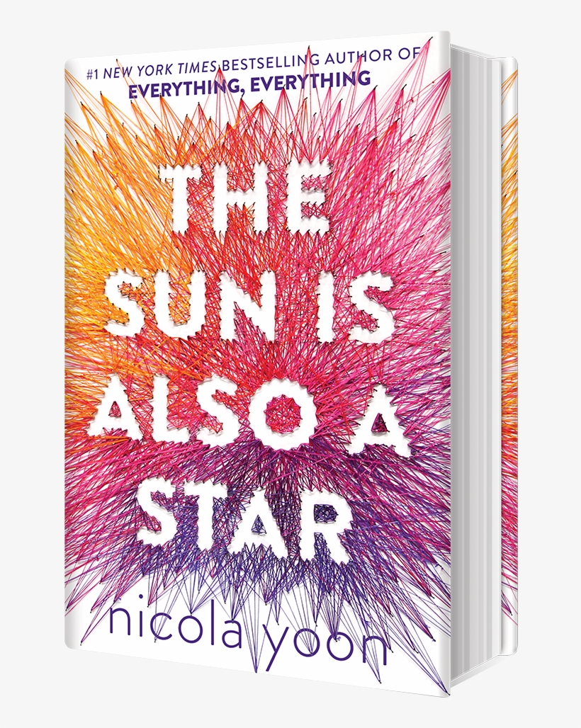 Buy Now - Sun Is Also A Star, transparent png