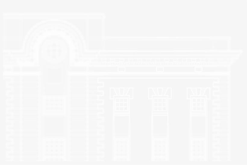 Blueprints-blur - Arch, transparent png