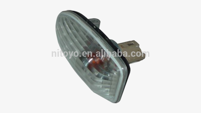 Nitoyo Body Parts Side Lamp For Chery Fora Tiggo X1 - A213731010, transparent png