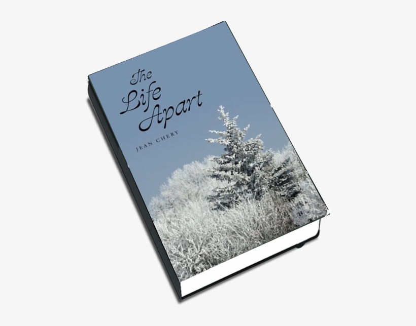 The Life Apart By Jean Chery Https - Life Apart, transparent png