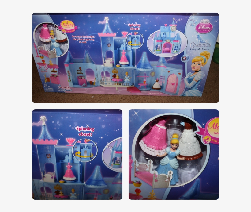 Cinderella - Fairy Tale, transparent png