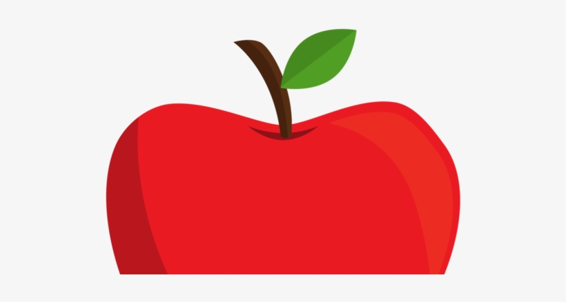 Image Of Red Apple - Mcintosh, transparent png
