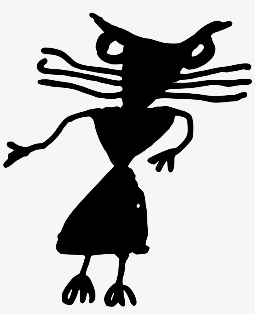 Big Image - Petroglyph Clip Art Png, transparent png