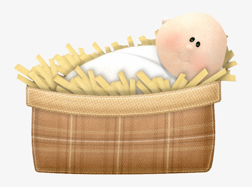 Nativity Baby Jesus Christmas Nativity, Christmas Clipart, - Christmas Day, transparent png