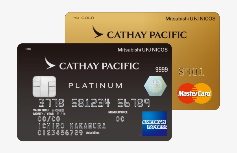 Cathay Pacific, transparent png