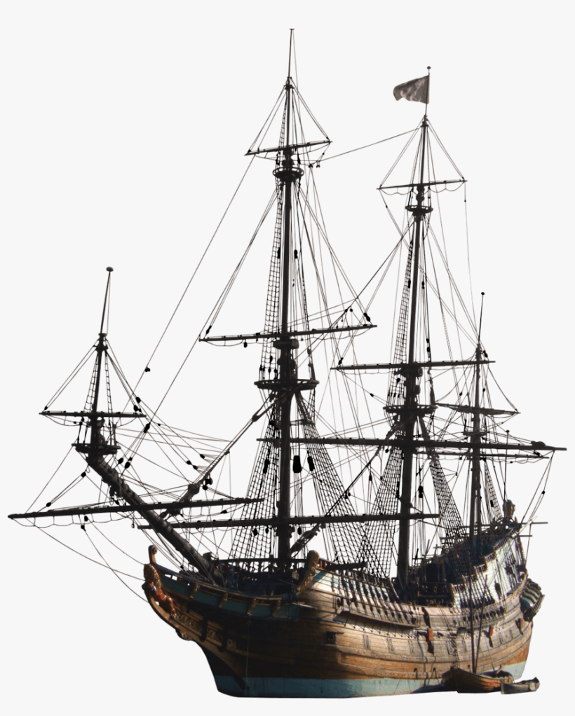Download Amazing High-quality Latest Png Images Transparent - Batavia Ship, transparent png