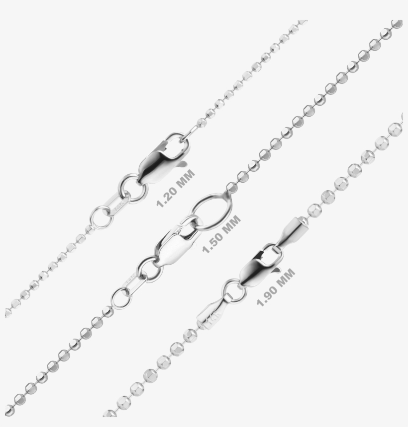 Cb Gold Chain Png - Gold, transparent png