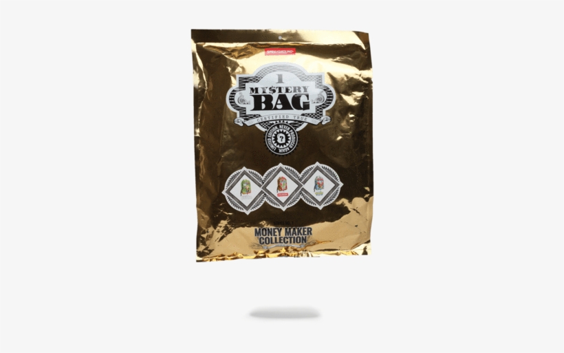 Sprayground Money Bear Raining Money - Sprayground Mystery Pack, transparent png