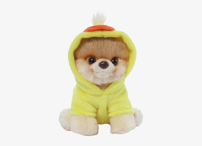 Boo Dog Png Free Download - Boo Gund, transparent png