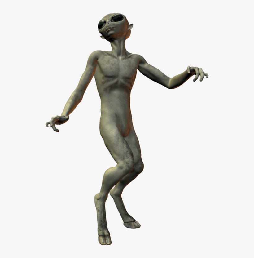 Alien Png Photo - Alien Png, transparent png