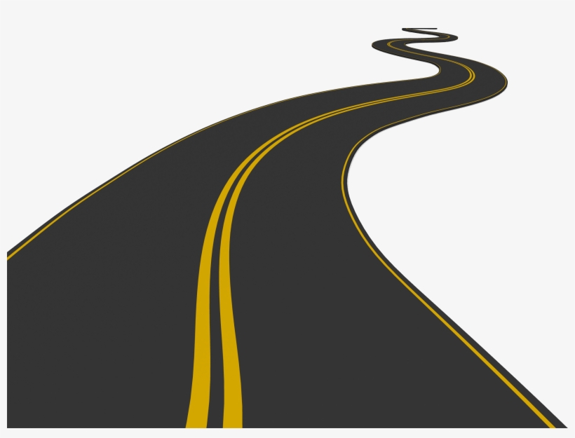 High Way Png Image, transparent png