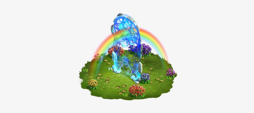 Location Enchanted Forest - Knights And Brides Enchanted Forest, transparent png