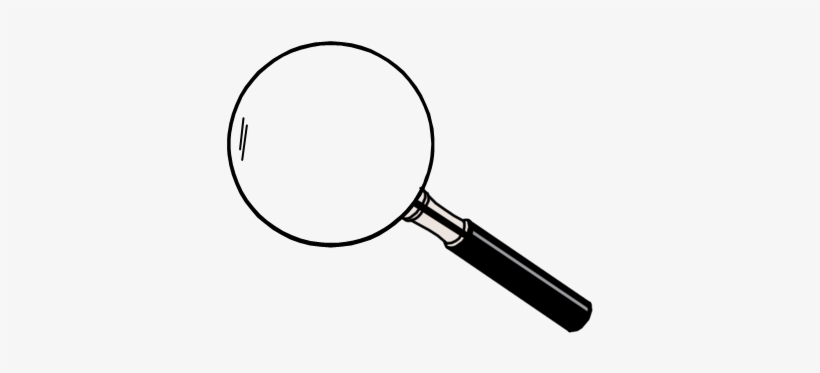 Magnifyingglass - Magnifying Glass Png, transparent png