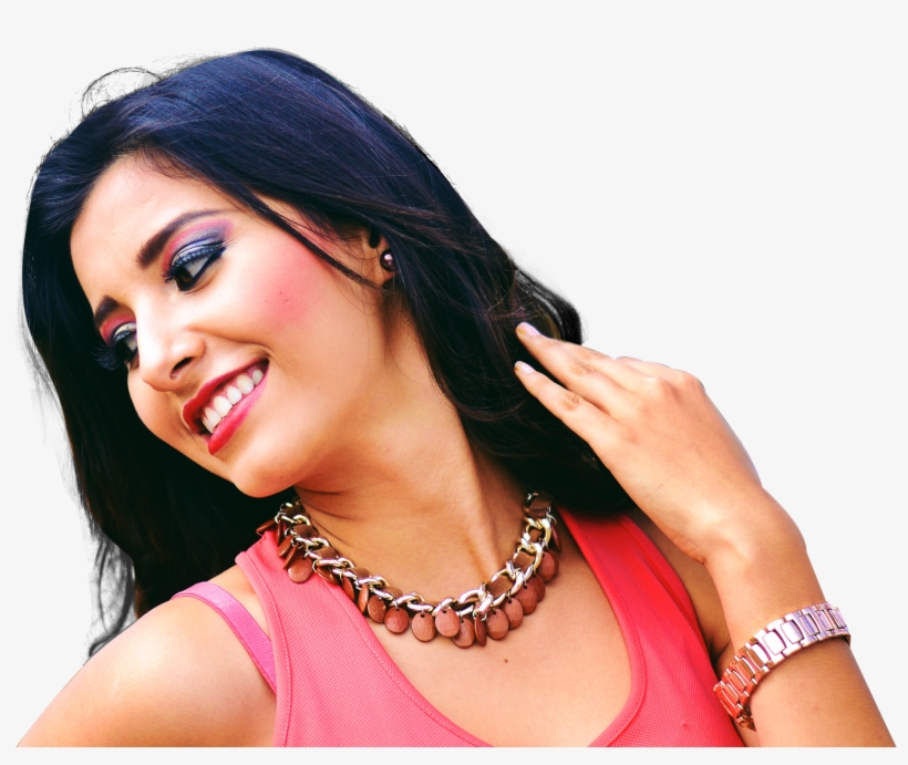 Woman Model Png Clipart - Model Png, transparent png