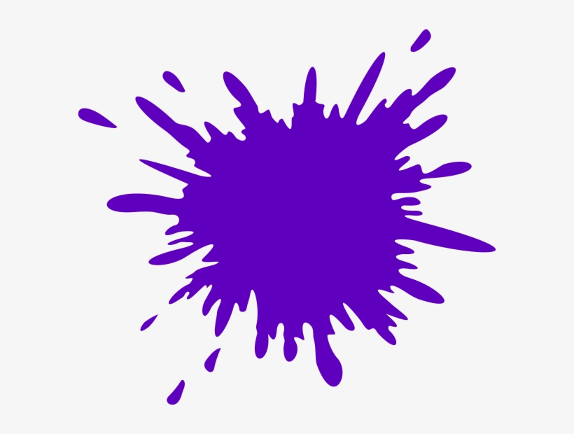 Small - Splash Clipart Png, transparent png