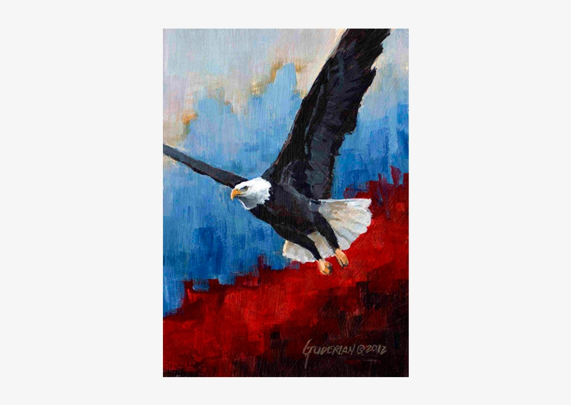Rwb-eagle - Bald Eagle, transparent png