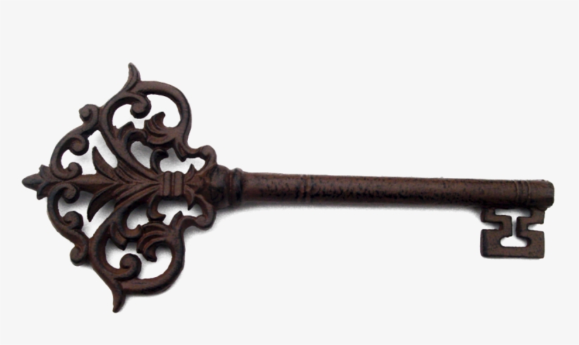 Objects - Key - Key Png, transparent png