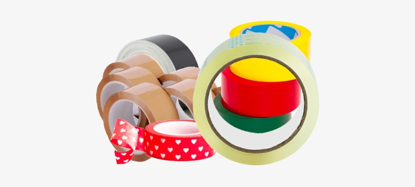 Bopp Tape Png Hd - Istoredirect 60 Mtrs - 2 Inch Wide - Best Quality Brown, transparent png