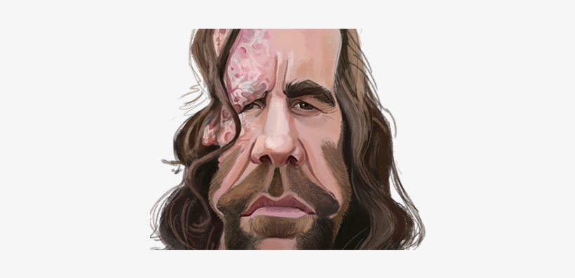 Game Of Thrones Karikatura, transparent png