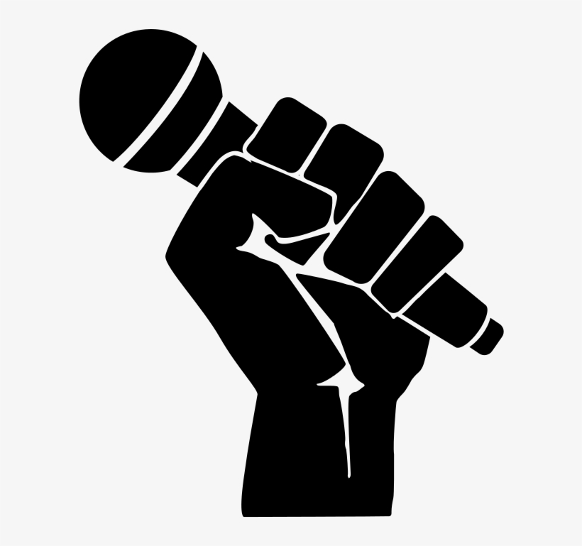 Microphone Stands Download Computer Icons - Microphone Png, transparent png