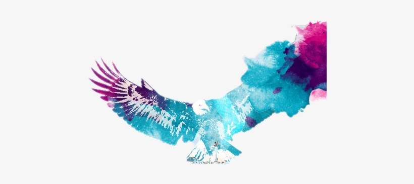 Report Abuse - Marmont Hill 'soft And Cool' Painting Print, transparent png