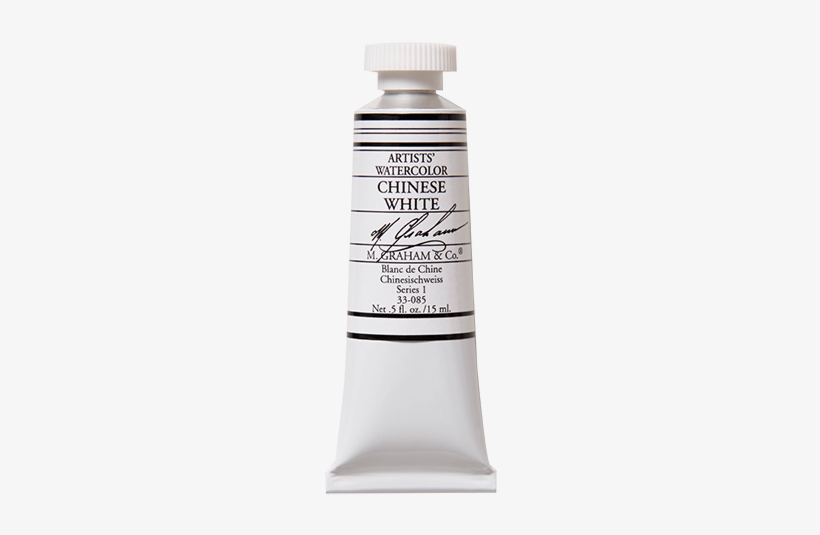Graham Artists' Paint - M Graham Watercolor Turquoise, transparent png