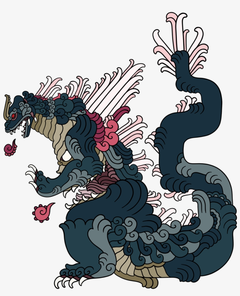 Http - //citystompers - Com/image/162532332879 - Maya Monsters By Monarobot, transparent png