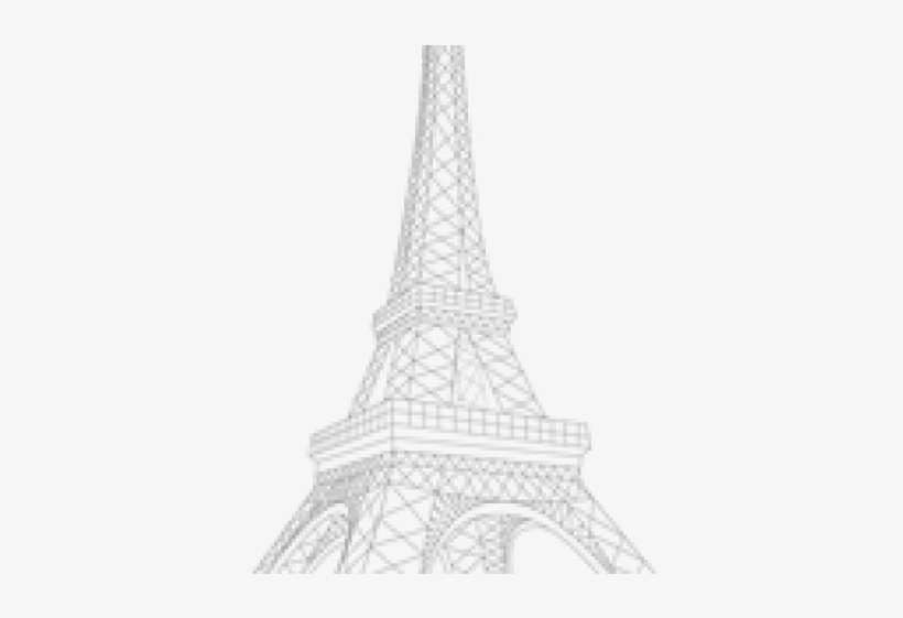 Eiffel Tower Png Transparent Images - Steeple, transparent png