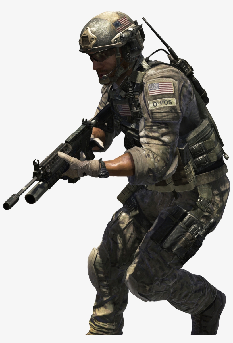 Soldier Png, transparent png