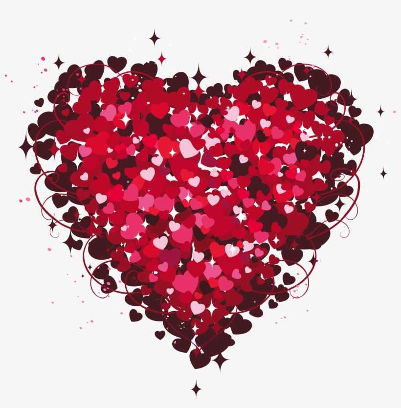 Png Clipart Heart Png, transparent png