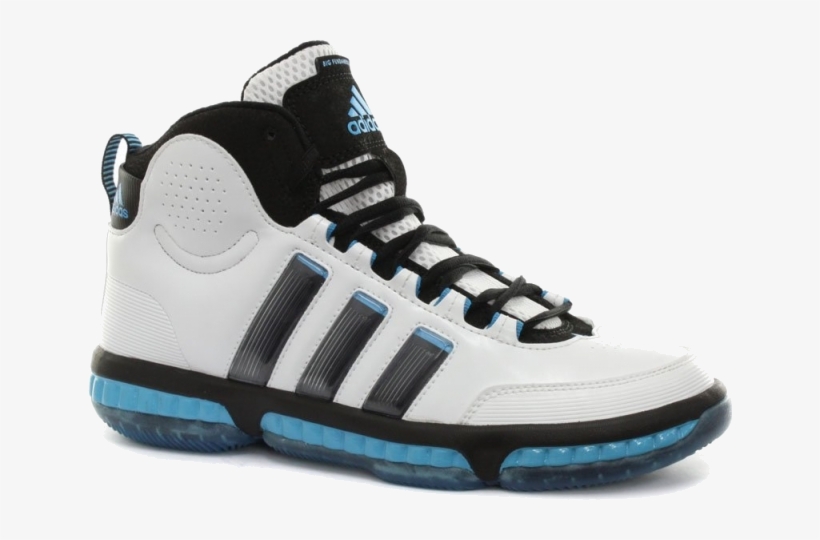 Clip Arts Related To - Adidas Shoes Png Download, transparent png
