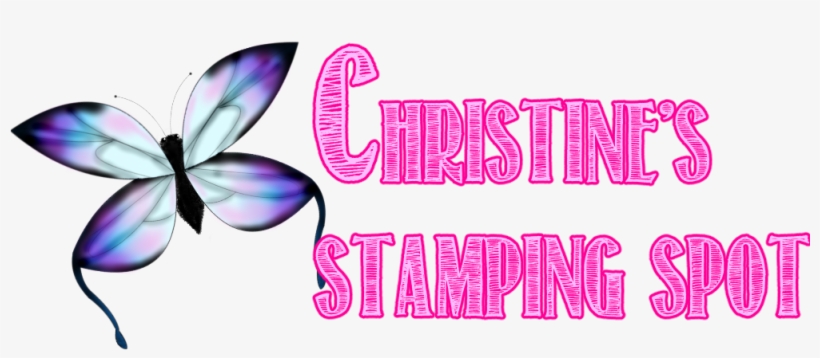 Christine's Stamping Spot - Rubber Stamping, transparent png