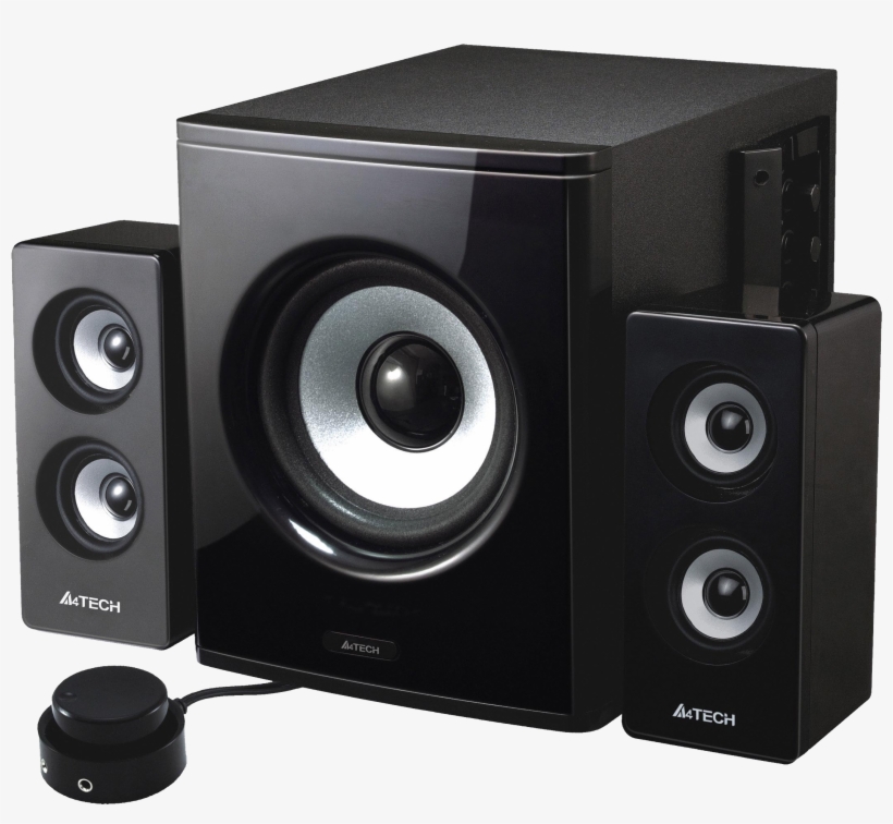 Audio Speaker Png Image - Speaker Png, transparent png