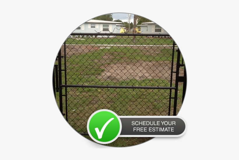 Chain Link Fence - Mesh, transparent png