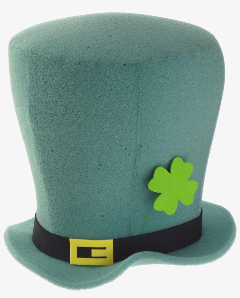 Leprechaun Hat - Leprechaun Hat Png, transparent png