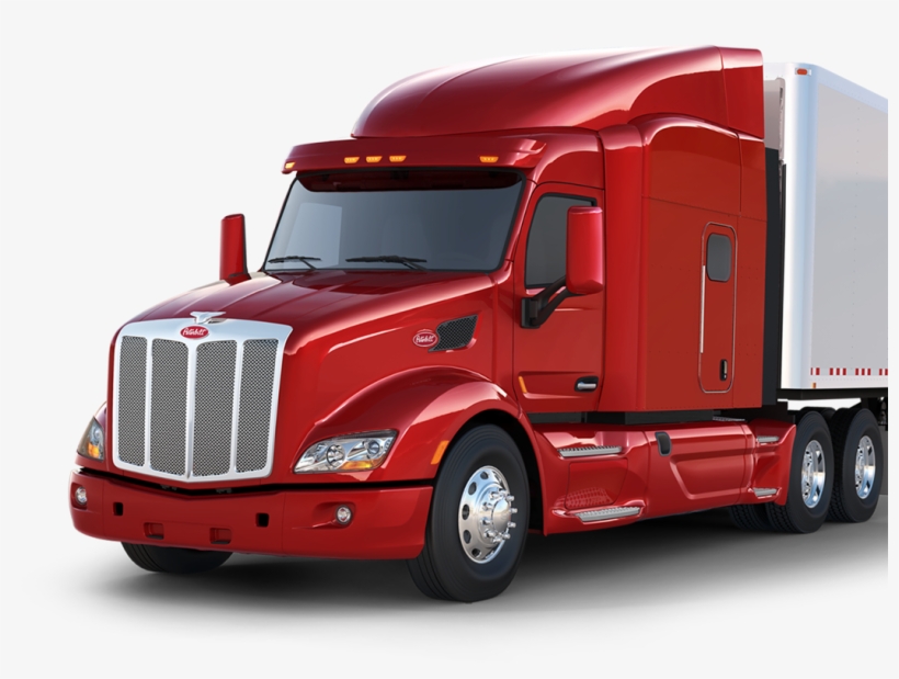Truck Png, transparent png