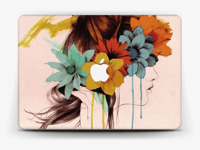 Flower Girl - Queen Latifah, transparent png