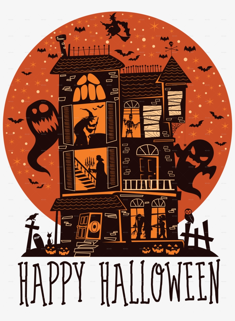 Preview Set/happy Halloween - S9 Plus Wallpaper Anime, transparent png