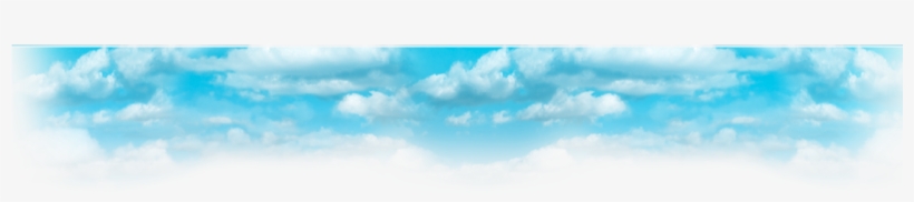 Sky Clouds Png Sea 1280x534 Png Download Pngkit