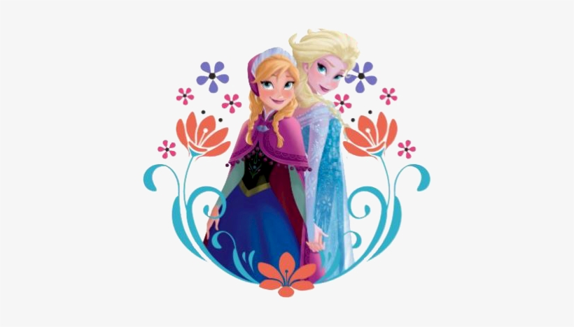 Png Freeuse Library Elsa Clipart Clear - Disney Frozen Follow Your Heart, transparent png