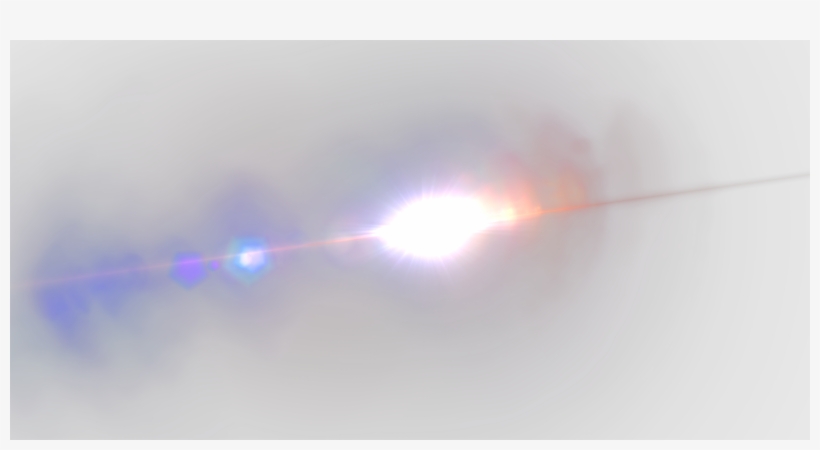 Flash Of Light Png Clip Library Stock - Brilhos Para Photoshop Png, transparent png