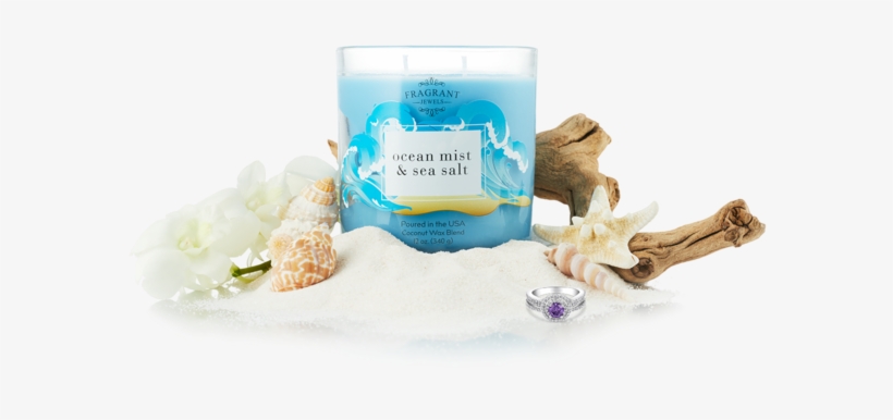 A Dazzling Ring & A Chance To Win A $10,000 Ring In - Packaging And Labeling, transparent png
