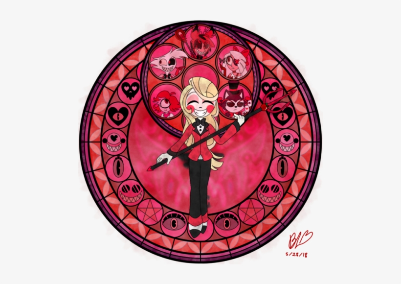 I Wish I Found The Time To Post This Here, If It Weren't - Hazbin Hotel, transparent png