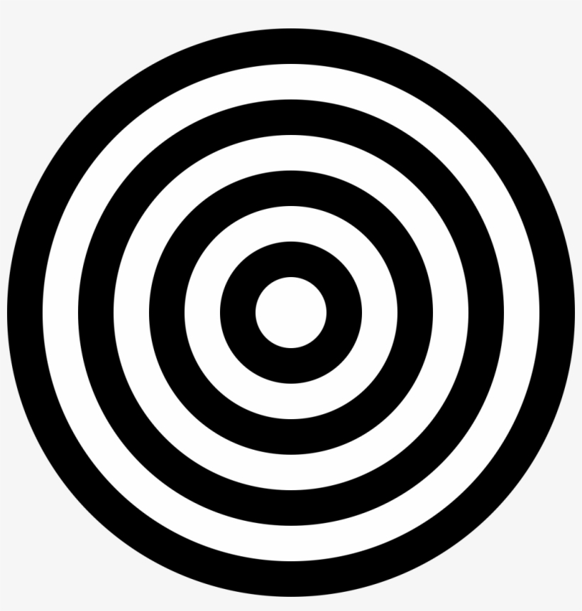Target Clip Art Png, transparent png