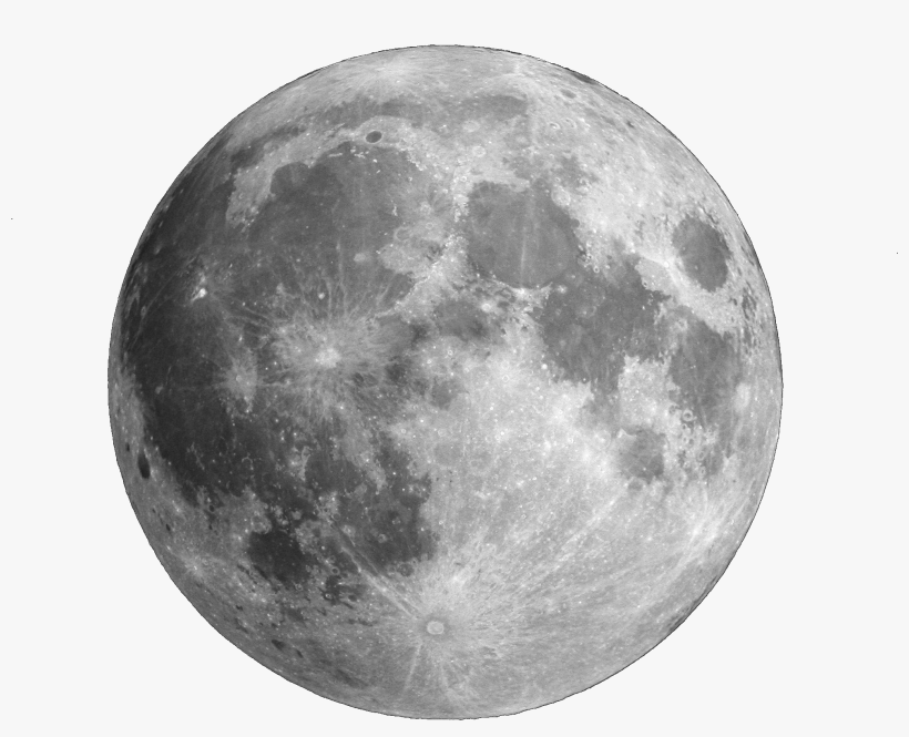 Moon Transparent Png - Full Moon Png, transparent png